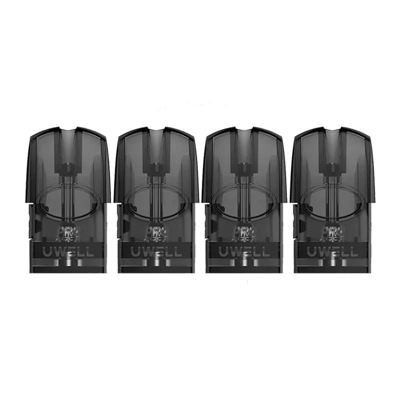 Uwell Yearn Replacement Pod Cartridges